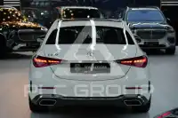 2026 Mercedes Benz C 200