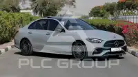 2026 Mercedes Benz C 200
