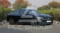 2026 Mercedes Benz C 200