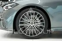 2026 Mercedes Benz C 200