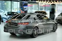 2026 Mercedes Benz C 200