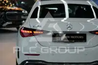 2026 Mercedes Benz C 200
