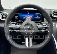 2026 Mercedes Benz C 200