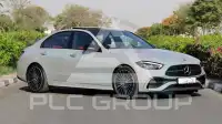 2026 Mercedes Benz C 200