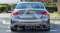 2026 Mercedes Benz C 200