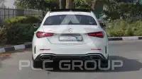 2026 Mercedes Benz C 200