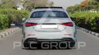 2026 Mercedes Benz C 200