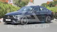2026 Mercedes Benz C 200