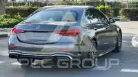 2026 Mercedes Benz C 200
