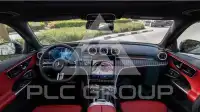 2026 Mercedes Benz C 200