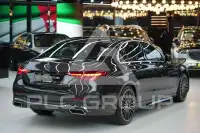 2026 Mercedes Benz C 200