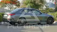 2026 Mercedes Benz C 200