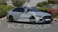 2026 Mercedes Benz C 200