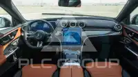 2026 Mercedes Benz C 200