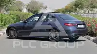 2026 Mercedes Benz C 200