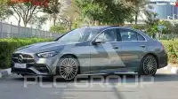 2026 Mercedes Benz C 200