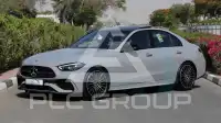 2026 Mercedes Benz C 200