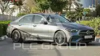 2026 Mercedes Benz C 200