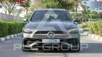 2026 Mercedes Benz C 200