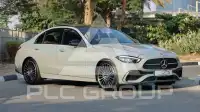 2026 Mercedes Benz C 200