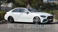 2026 Mercedes Benz C 200
