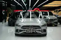 2026 Mercedes Benz C 200