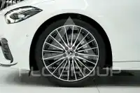 2026 Mercedes Benz C 200