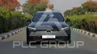 2026 Mercedes Benz C 200