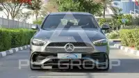 2026 Mercedes Benz C 200