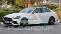 2026 Mercedes Benz C 200