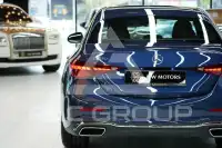 2026 Mercedes Benz C 200