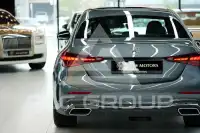 2026 Mercedes Benz C 200