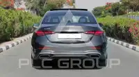 2026 Mercedes Benz C 200