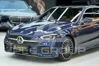 2026 Mercedes Benz C 200