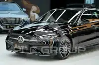 2026 Mercedes Benz C 200