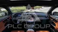 2026 Mercedes Benz C 200