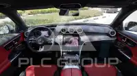 2026 Mercedes Benz C 200