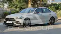 2026 Mercedes Benz C 200