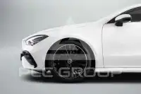 2026 Mercedes Benz CLA 200