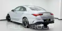 2026 Mercedes Benz CLA 200