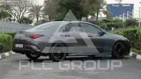 2026 Mercedes Benz CLA 200