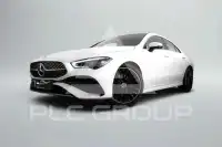 2026 Mercedes Benz CLA 200