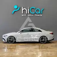 2026 Mercedes Benz CLA 200