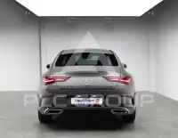 2026 Mercedes Benz CLA 200