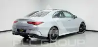 2026 Mercedes Benz CLA 200
