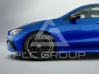 2026 Mercedes Benz CLA 200