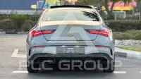 2026 Mercedes Benz CLA 200