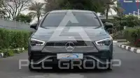 2026 Mercedes Benz CLA 200