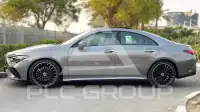 2026 Mercedes Benz CLA 200