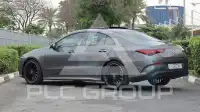 2026 Mercedes Benz CLA 200